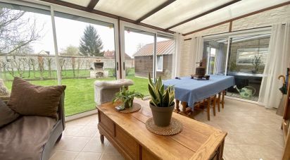 House 7 rooms of 122 m² in Gisors (27140)