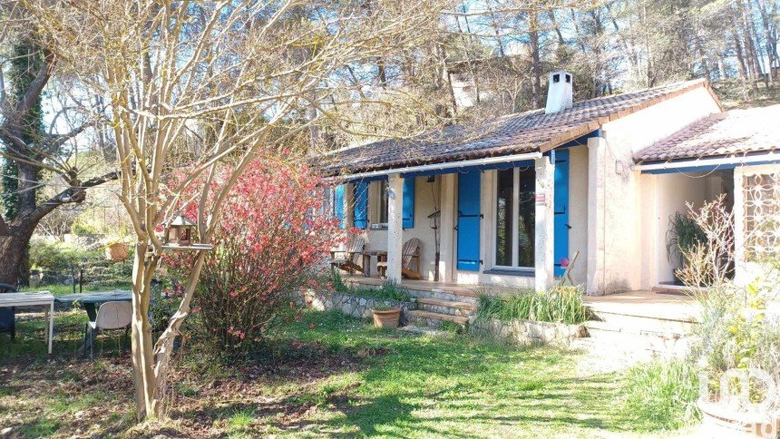 House 5 rooms of 118 m² in La Bouilladisse (13720)