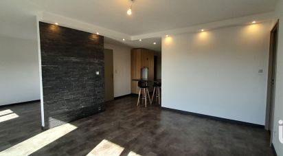 Apartment 4 rooms of 100 m² in Carling (57490)