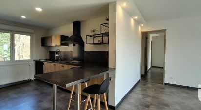 Apartment 4 rooms of 100 m² in Carling (57490)