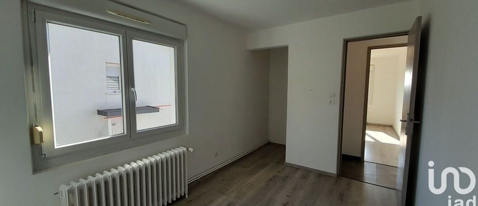 Appartement 4 pièces de 100 m² à Carling (57490)