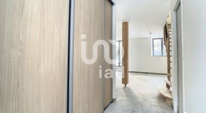Duplex 3 rooms of 74 m² in Cauterets (65110)