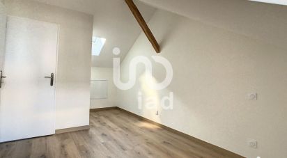 Duplex 3 rooms of 72 m² in Cauterets (65110)