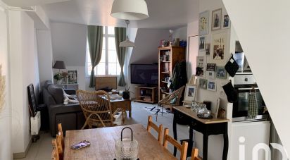 Apartment 3 rooms of 57 m² in Caen (14000)