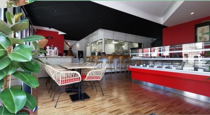 Restaurant of 87 m² in Chantepie (35135)