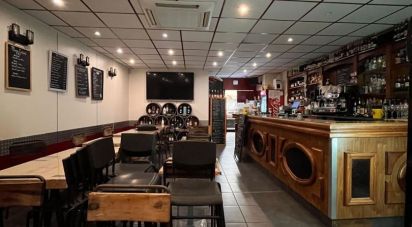 Bar-brasserie de 200 m² à Fabrègues (34690)