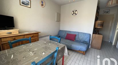 Apartment 3 rooms of 29 m² in Le Grau-du-Roi (30240)
