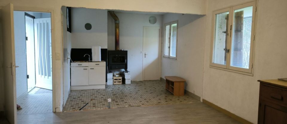 House 5 rooms of 131 m² in Saint-Avé (56890)