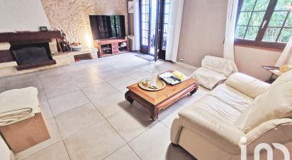 House 5 rooms of 120 m² in Chilly-Mazarin (91380)