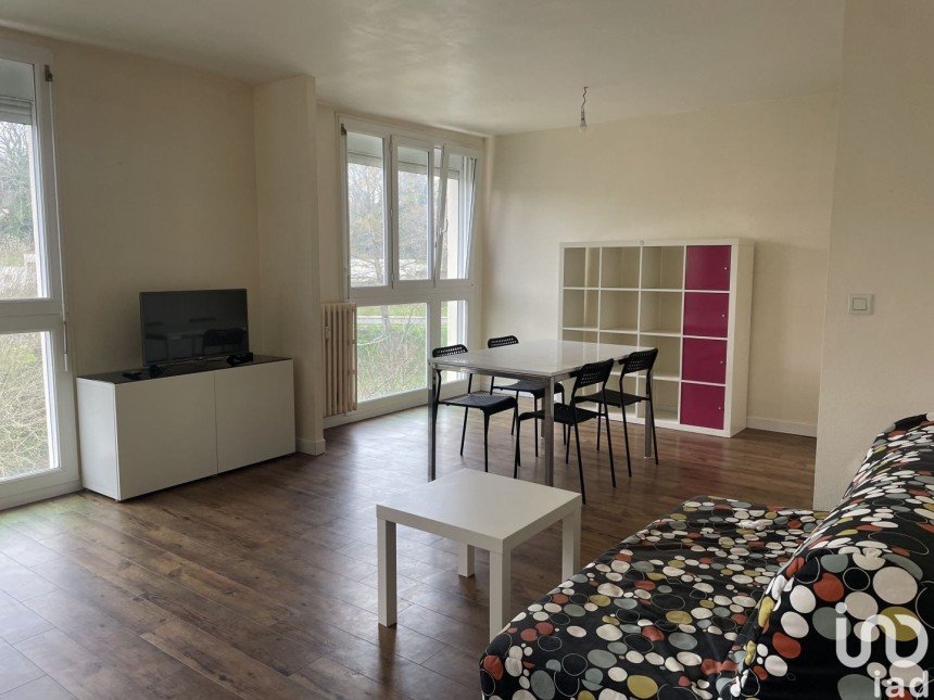 Appartement 3 pièces de 68 m² à Lannion (22300)
