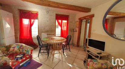 Town house 3 rooms of 55 m² in Gaillon (27600)