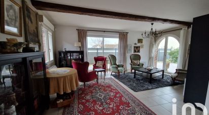Traditional house 6 rooms of 150 m² in Doudeville (76560)