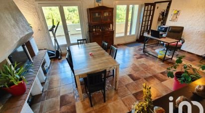 Traditional house 4 rooms of 130 m² in La Tour-sur-Orb (34260)
