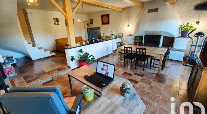 Maison traditionnelle 4 pièces de 130 m² à La Tour-sur-Orb (34260)