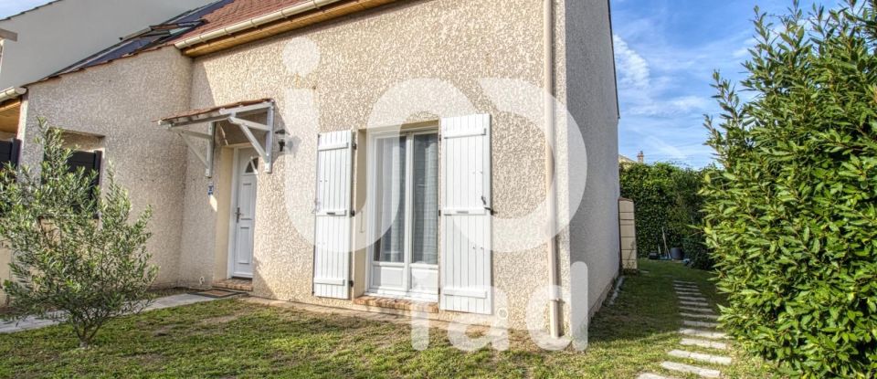 House 5 rooms of 95 m² in Sannois (95110)