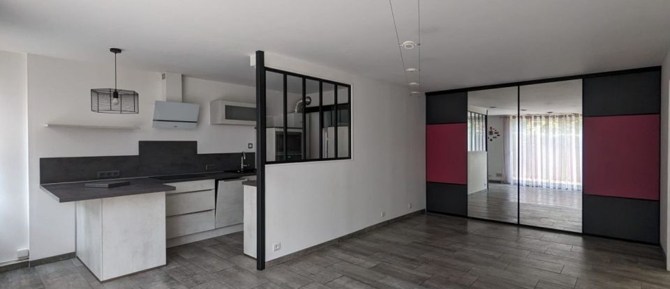 Appartement 2 pièces de 53 m² à Torcy (77200)