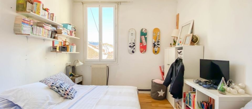 Appartement 5 pièces de 81 m² à Nice (06100)