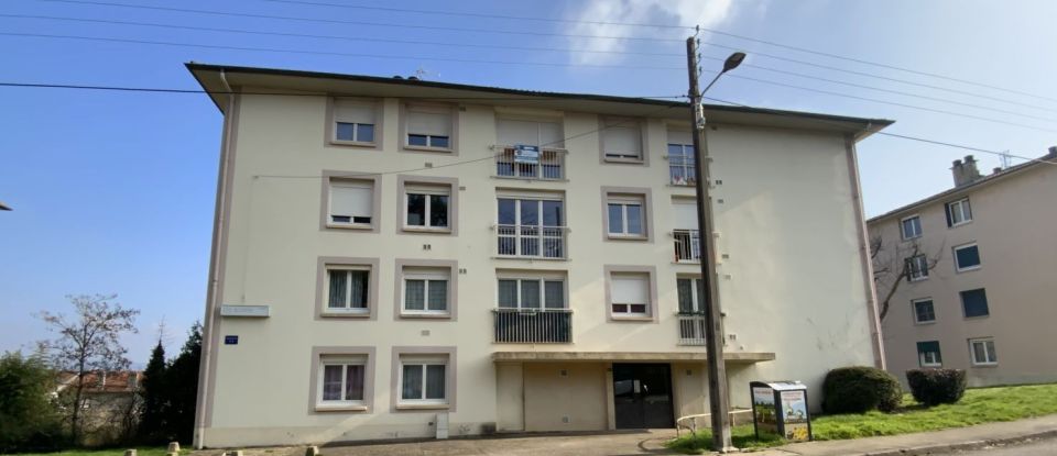Appartement 2 pièces de 43 m² à Frouard (54390)