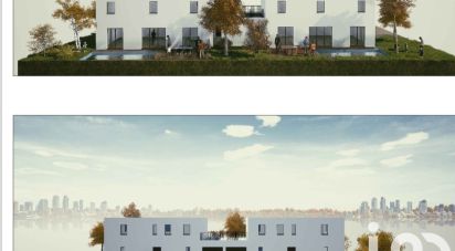 Maison traditionnelle 5 pièces de 120 m² à Carbon-Blanc (33560)