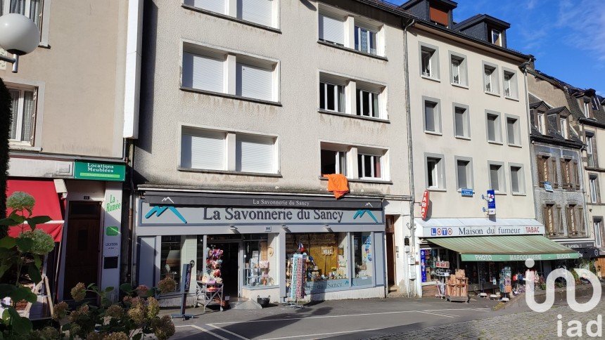 Appartement 2 pièces de 32 m² à Mont-Dore (63240)