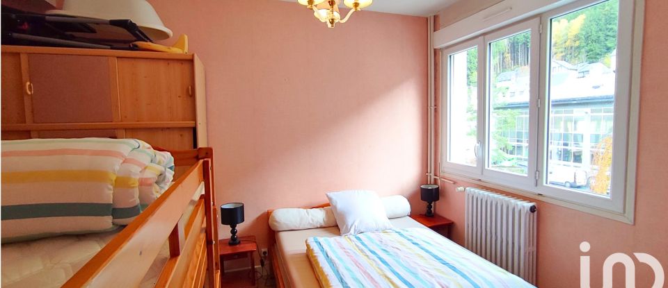 Apartment 2 rooms of 32 m² in Mont-Dore (63240)