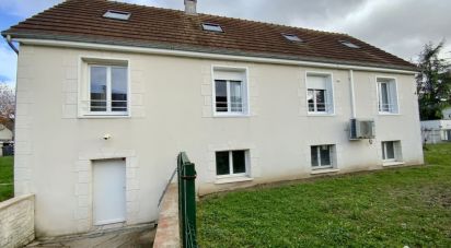 Maison 7 pièces de 155 m² à Romorantin-Lanthenay (41200)