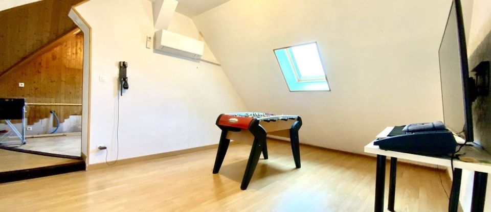 Maison 7 pièces de 155 m² à Romorantin-Lanthenay (41200)