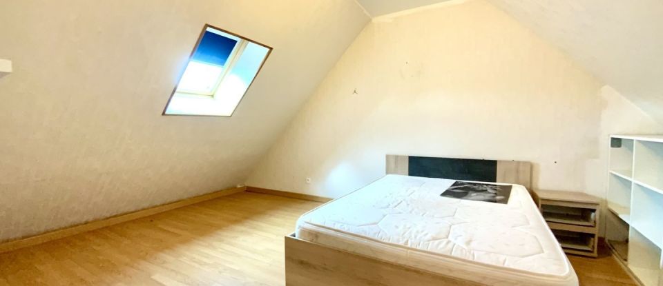 House 7 rooms of 155 m² in Romorantin-Lanthenay (41200)