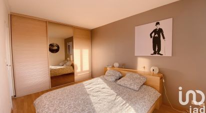 Appartement 4 pièces de 71 m² à La Rochelle (17000)