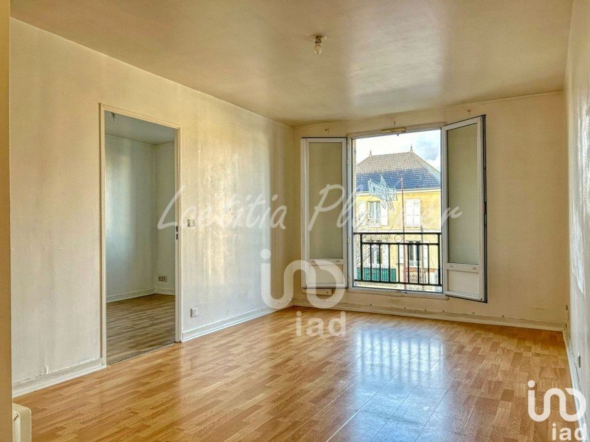 Apartment 2 rooms of 37 m² in Montesson (78360)