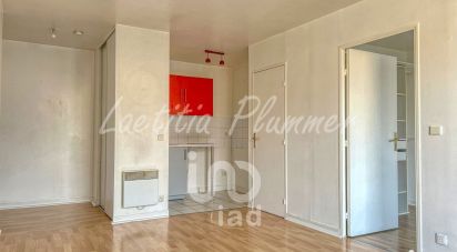 Apartment 2 rooms of 37 m² in Montesson (78360)