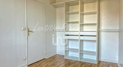 Appartement 2 pièces de 37 m² à Montesson (78360)