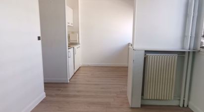 Apartment 1 room of 23 m² in Vitry-sur-Seine (94400)
