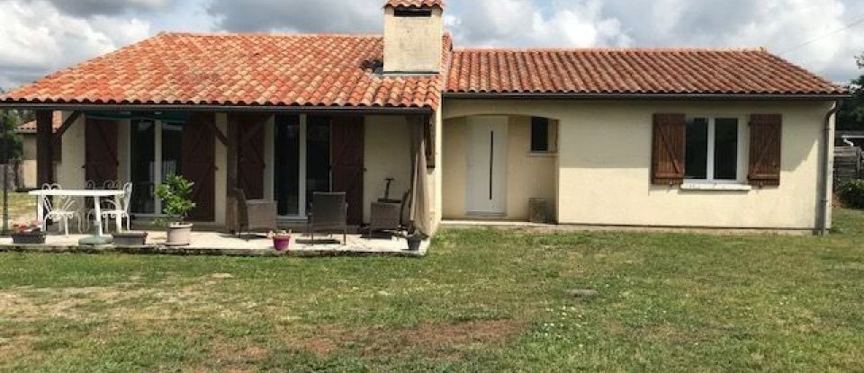 House 4 rooms of 91 m² in Libourne (33500)