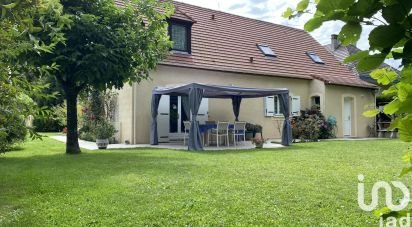 Traditional house 7 rooms of 143 m² in Tournan-en-Brie (77220)