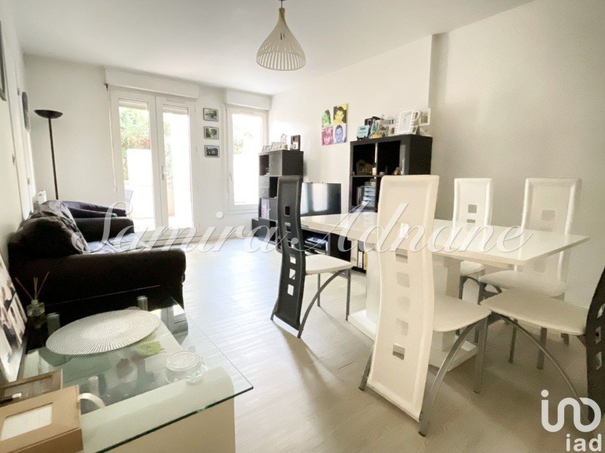 Appartement 4 pièces de 78 m² à Argenteuil (95100)