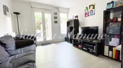 Appartement 4 pièces de 78 m² à Argenteuil (95100)