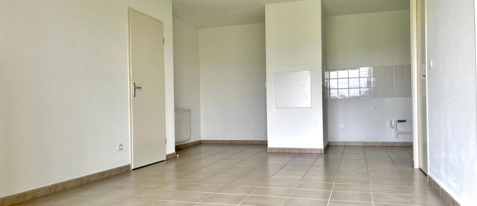 Appartement 3 pièces de 59 m² à Ambarès-et-Lagrave (33440)