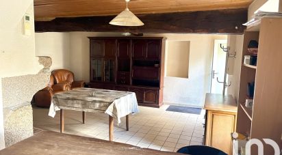 Village house 3 rooms of 73 m² in Cugand (85610)