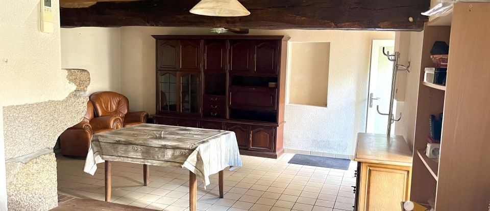 Village house 3 rooms of 73 m² in Cugand (85610)