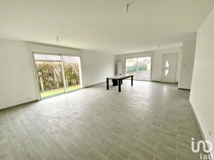 Maison 3 pièces de 97 m² à Romorantin-Lanthenay (41200)
