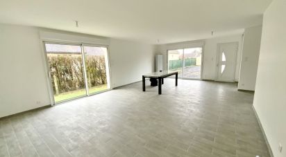Maison 3 pièces de 97 m² à Romorantin-Lanthenay (41200)