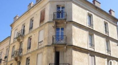 Appartement 3 pièces de 40 m² à Nancy (54000)