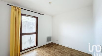 Appartement 3 pièces de 52 m² à Valenton (94460)