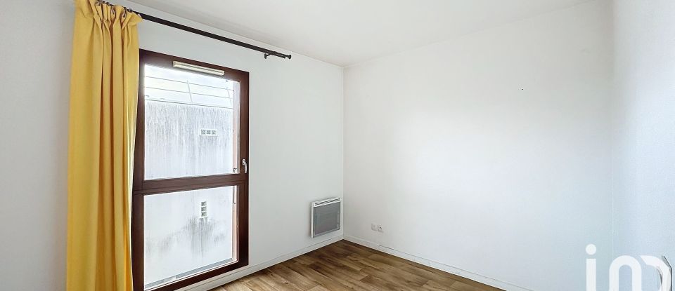 Appartement 3 pièces de 52 m² à Valenton (94460)