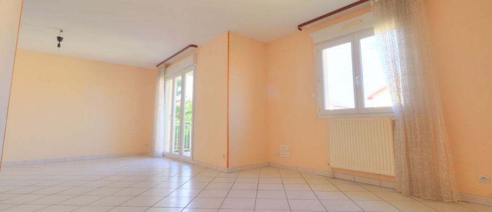 House 7 rooms of 179 m² in Pulnoy (54425)