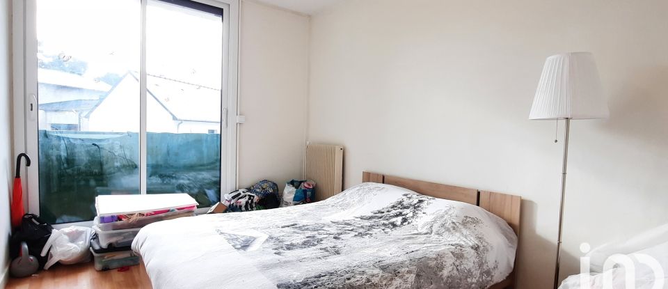 Apartment 3 rooms of 64 m² in Saint-Brieuc (22000)