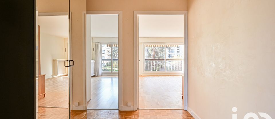 Appartement 3 pièces de 68 m² à Rueil-Malmaison (92500)