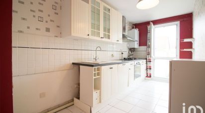 Appartement 3 pièces de 74 m² à Margny-lès-Compiègne (60280)
