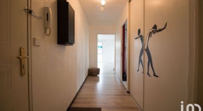 Appartement 3 pièces de 74 m² à Margny-lès-Compiègne (60280)